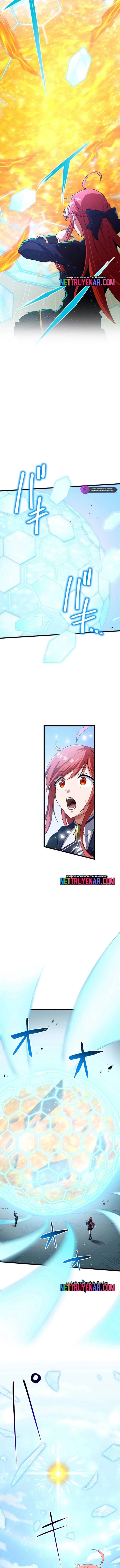 Ma Kiếm Thánh: Huyền Thoại Tái Sinh Chapter 6 - 13