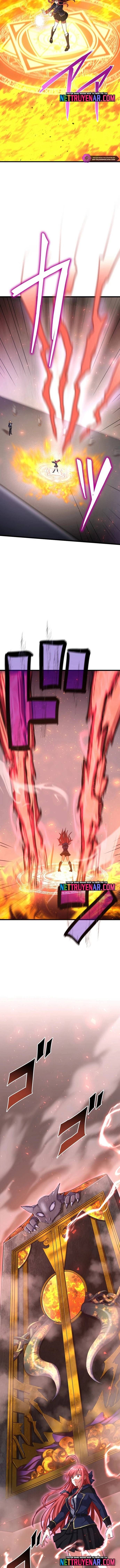 Ma Kiếm Thánh: Huyền Thoại Tái Sinh Chapter 6 - 10