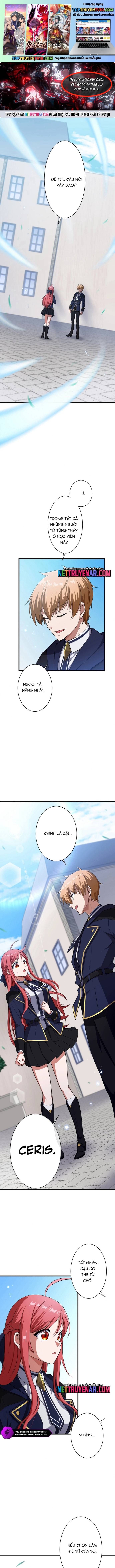 Ma Kiếm Thánh: Huyền Thoại Tái Sinh Chapter 7 - 2