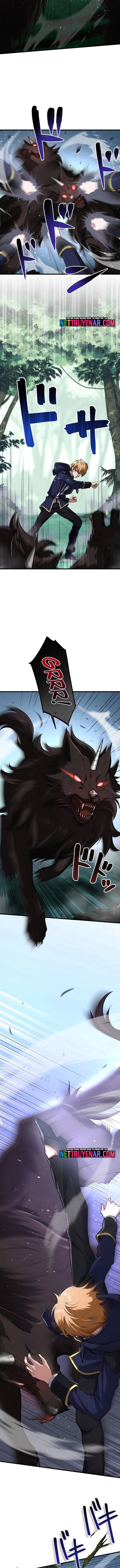 Ma Kiếm Thánh: Huyền Thoại Tái Sinh Chapter 8 - 6