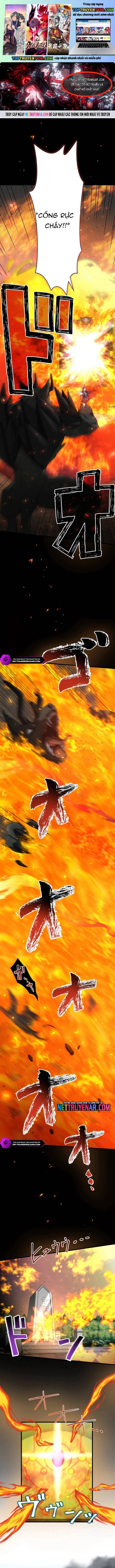 Ma Kiếm Thánh: Huyền Thoại Tái Sinh Chapter 9 - 2