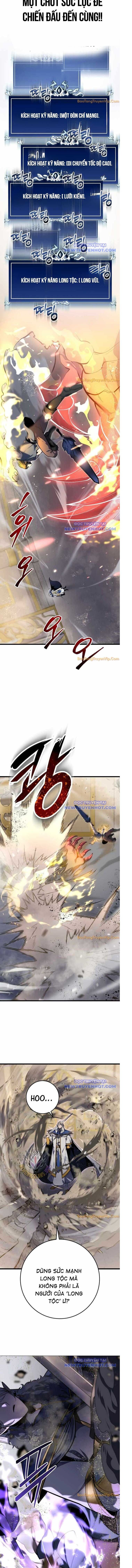 Sát Long Nhân Hồi Quy Siêu Việt Chapter 34 - 14