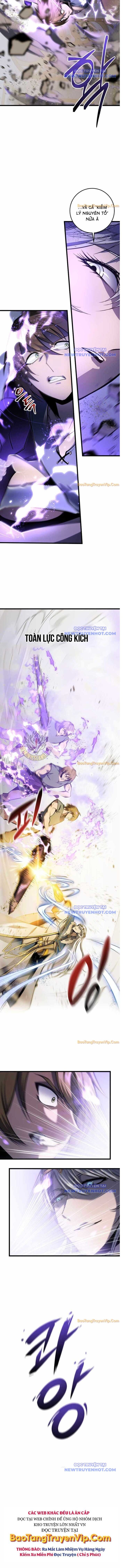 Sát Long Nhân Hồi Quy Siêu Việt Chapter 34 - 15