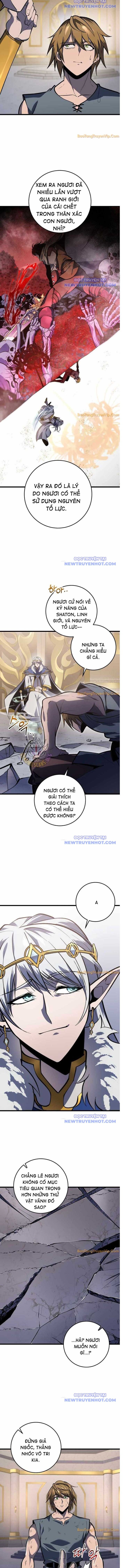 Sát Long Nhân Hồi Quy Siêu Việt Chapter 34 - 17