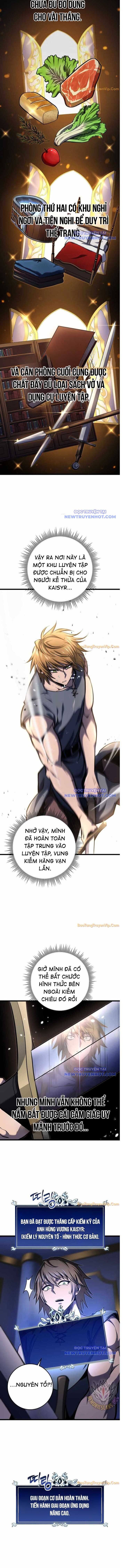 Sát Long Nhân Hồi Quy Siêu Việt Chapter 34 - 6