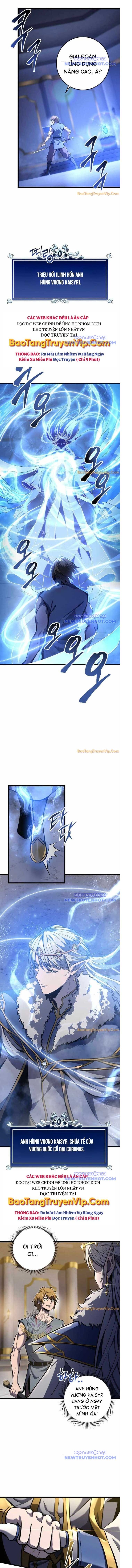 Sát Long Nhân Hồi Quy Siêu Việt Chapter 34 - 7