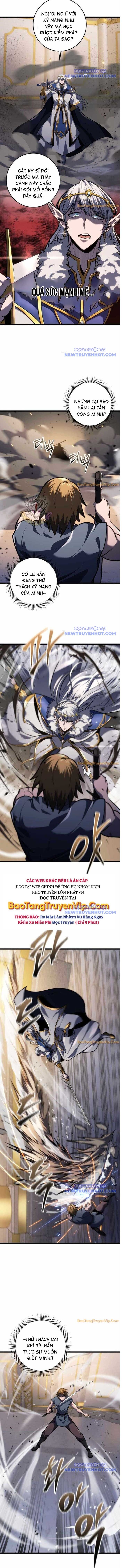 Sát Long Nhân Hồi Quy Siêu Việt Chapter 34 - 9