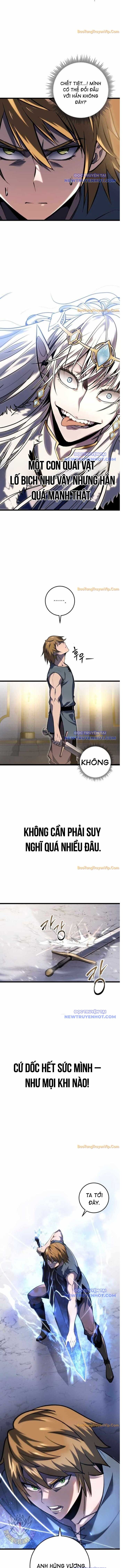 Sát Long Nhân Hồi Quy Siêu Việt Chapter 34 - 10