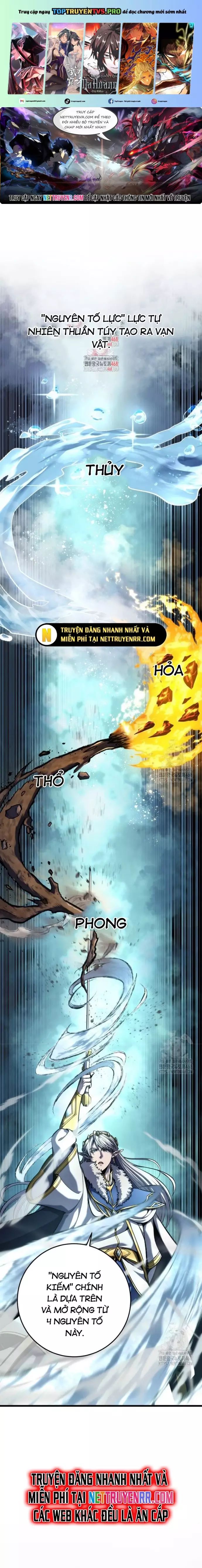 Sát Long Nhân Hồi Quy Siêu Việt Chapter 35.5 - 2