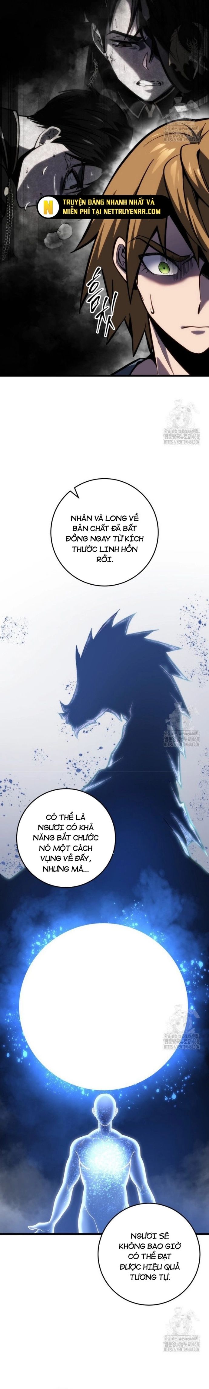 Sát Long Nhân Hồi Quy Siêu Việt Chapter 35.5 - 12