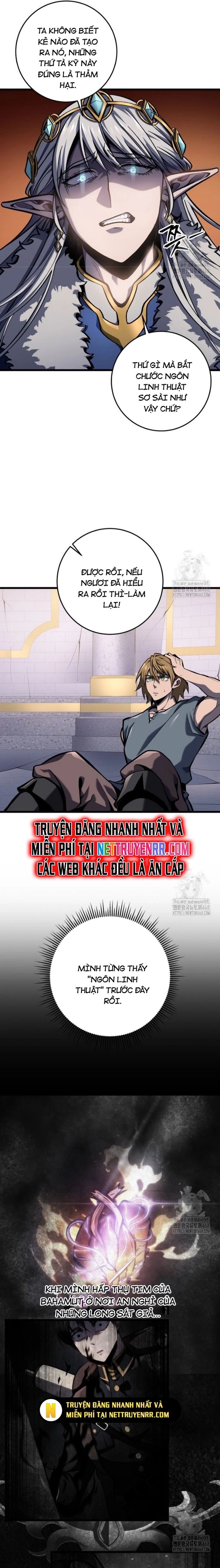 Sát Long Nhân Hồi Quy Siêu Việt Chapter 35.5 - 13