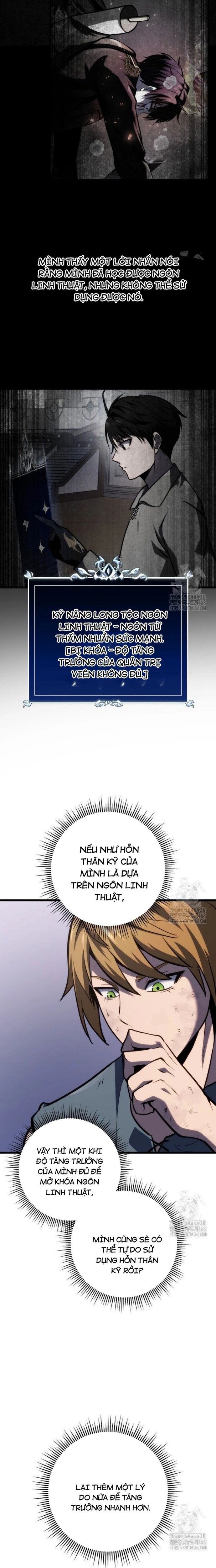 Sát Long Nhân Hồi Quy Siêu Việt Chapter 35.5 - 14