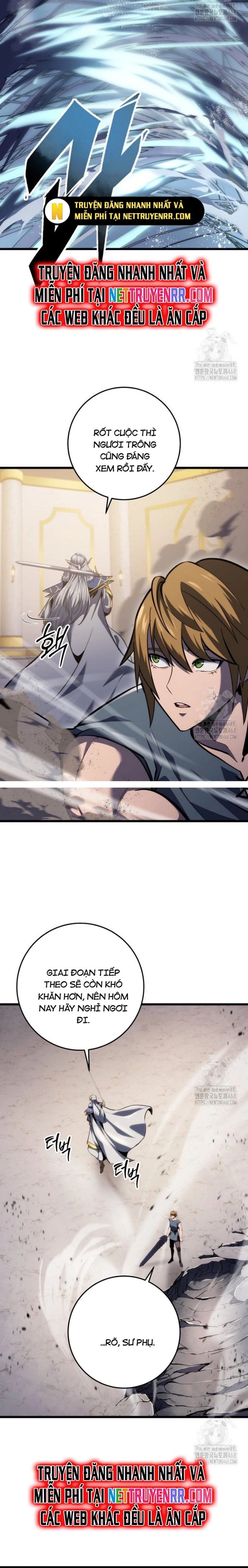 Sát Long Nhân Hồi Quy Siêu Việt Chapter 35.5 - 16