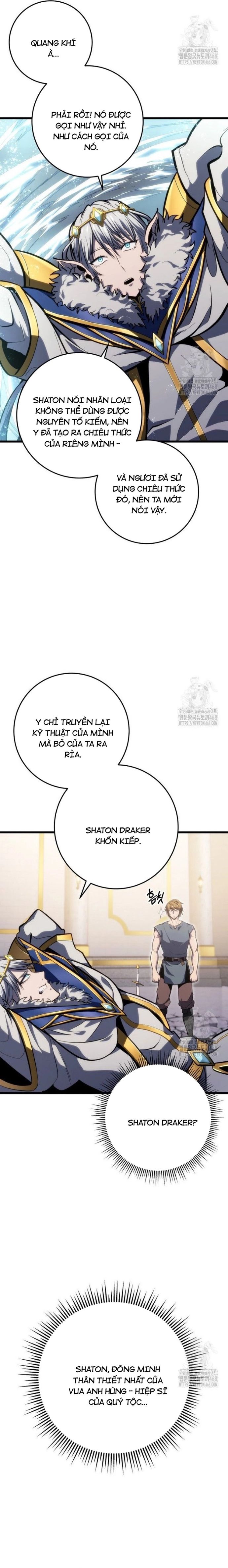 Sát Long Nhân Hồi Quy Siêu Việt Chapter 35.5 - 18