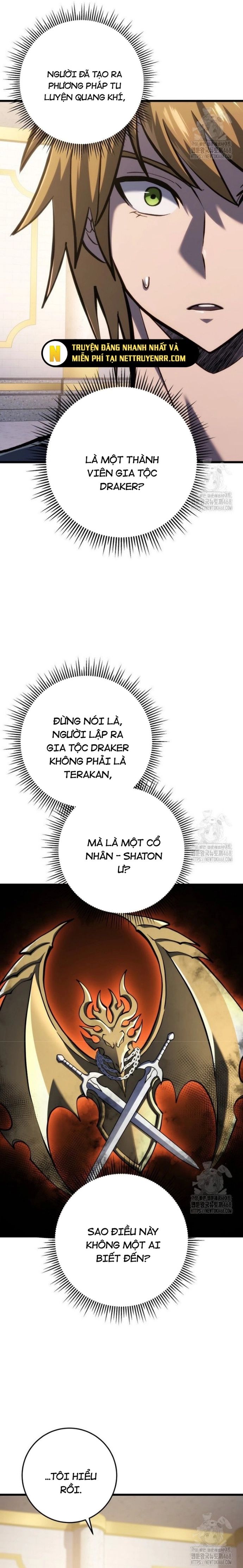 Sát Long Nhân Hồi Quy Siêu Việt Chapter 35.5 - 19