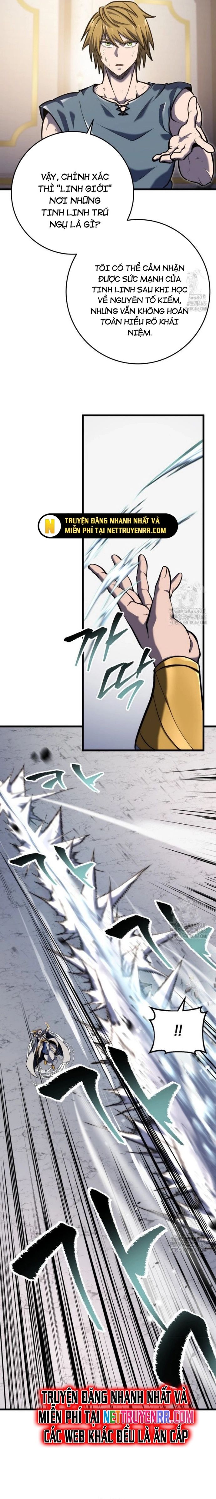 Sát Long Nhân Hồi Quy Siêu Việt Chapter 35.5 - 20