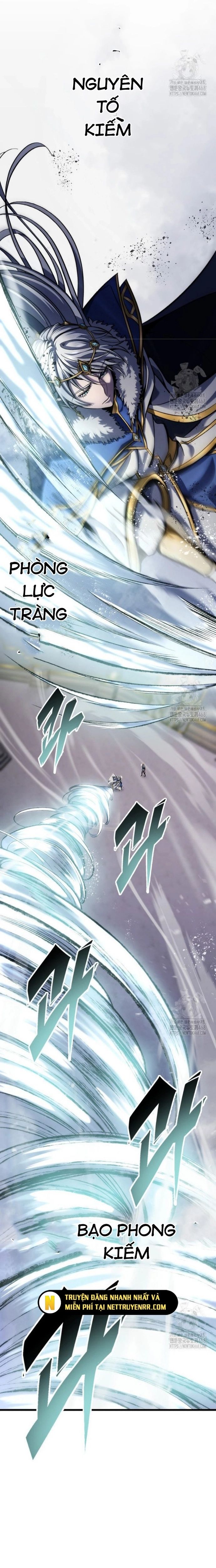 Sát Long Nhân Hồi Quy Siêu Việt Chapter 35.5 - 3