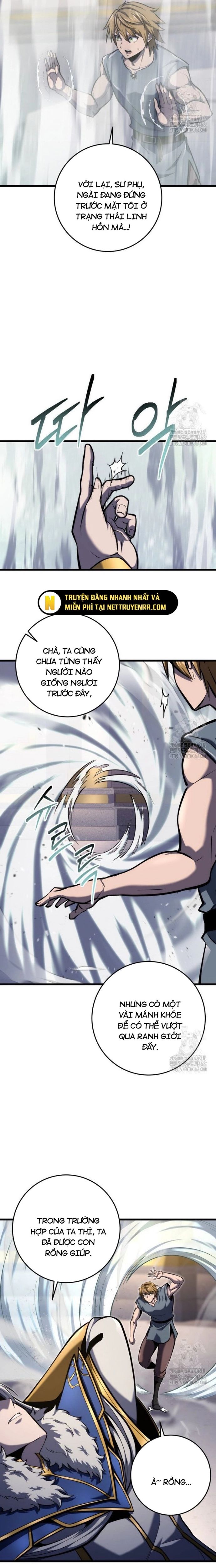 Sát Long Nhân Hồi Quy Siêu Việt Chapter 35.5 - 22