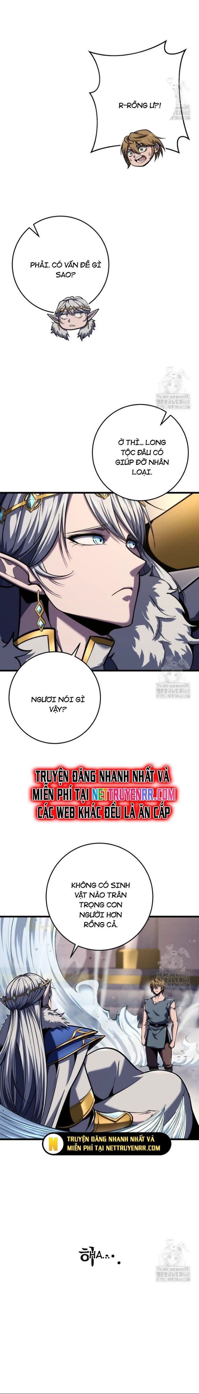 Sát Long Nhân Hồi Quy Siêu Việt Chapter 35.5 - 23