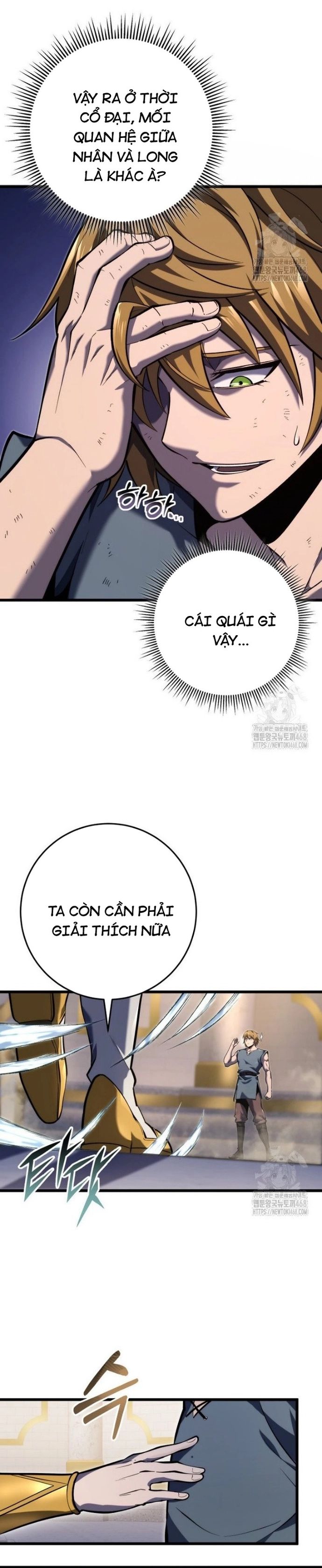 Sát Long Nhân Hồi Quy Siêu Việt Chapter 35.5 - 25