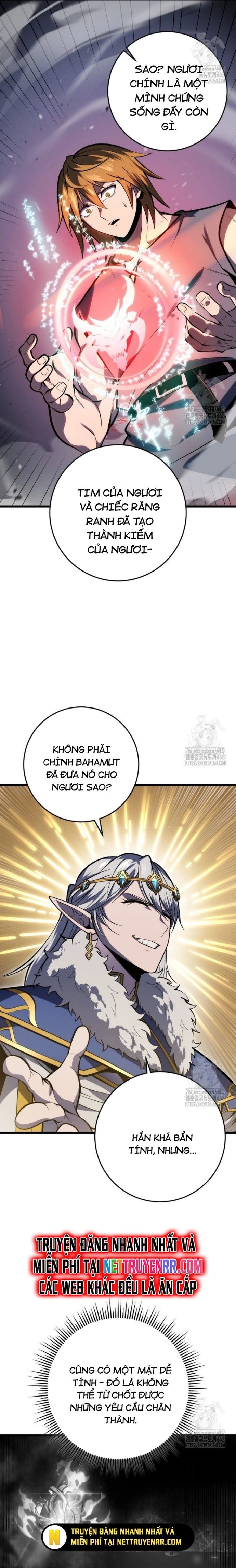 Sát Long Nhân Hồi Quy Siêu Việt Chapter 35.5 - 26