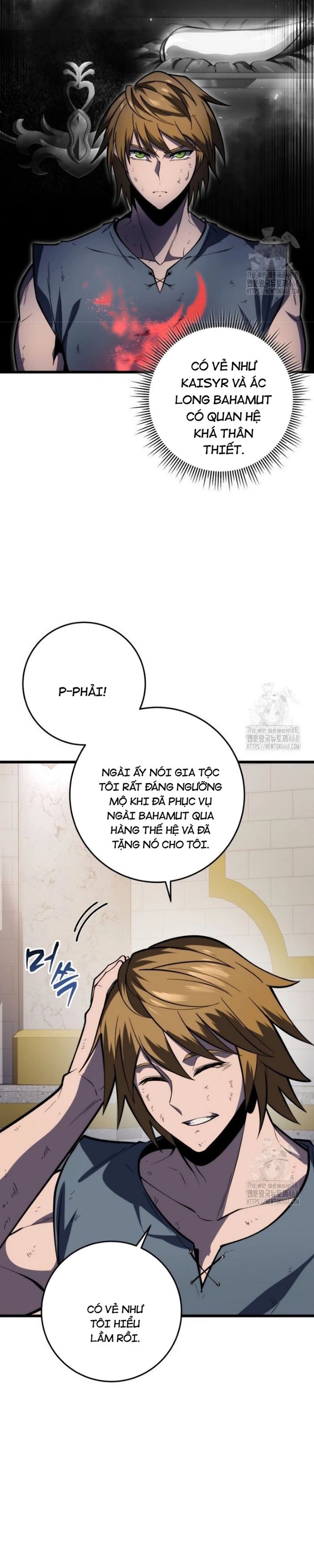 Sát Long Nhân Hồi Quy Siêu Việt Chapter 35.5 - 27