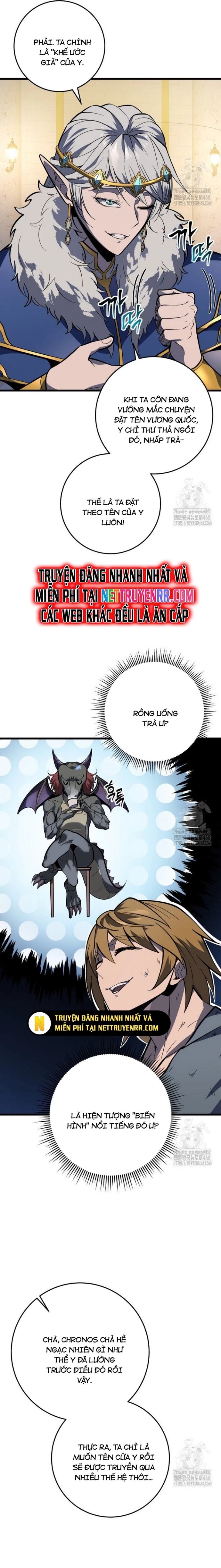 Sát Long Nhân Hồi Quy Siêu Việt Chapter 35.5 - 29