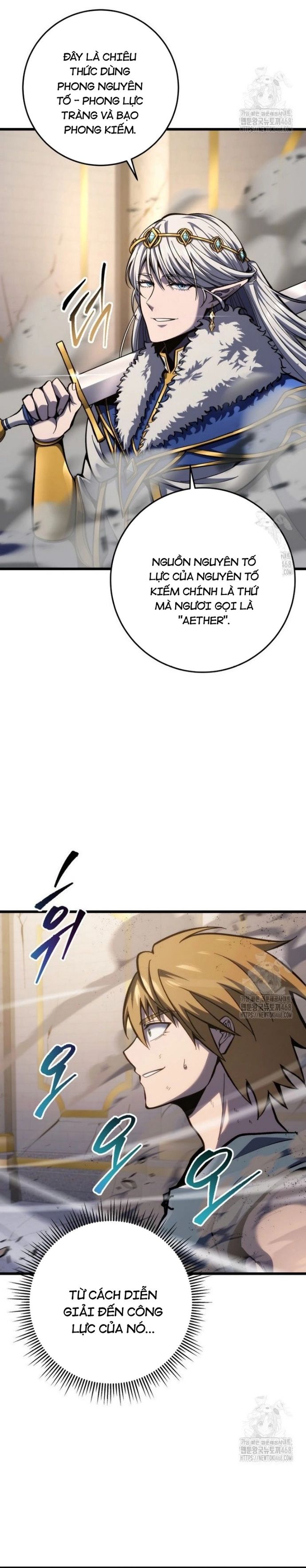 Sát Long Nhân Hồi Quy Siêu Việt Chapter 35.5 - 4