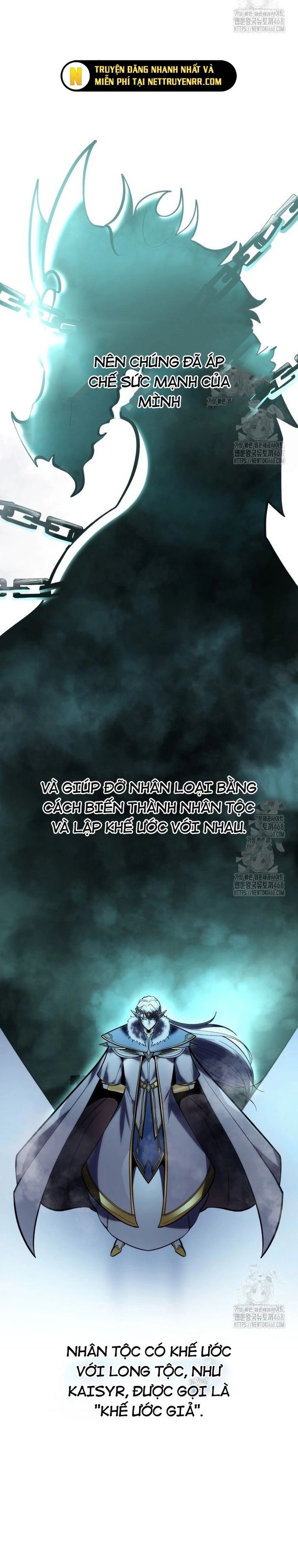 Sát Long Nhân Hồi Quy Siêu Việt Chapter 35.5 - 32