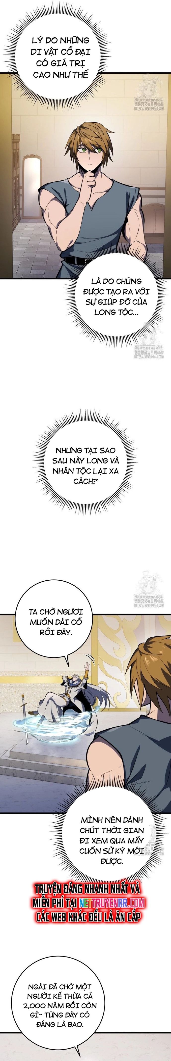 Sát Long Nhân Hồi Quy Siêu Việt Chapter 35.5 - 33