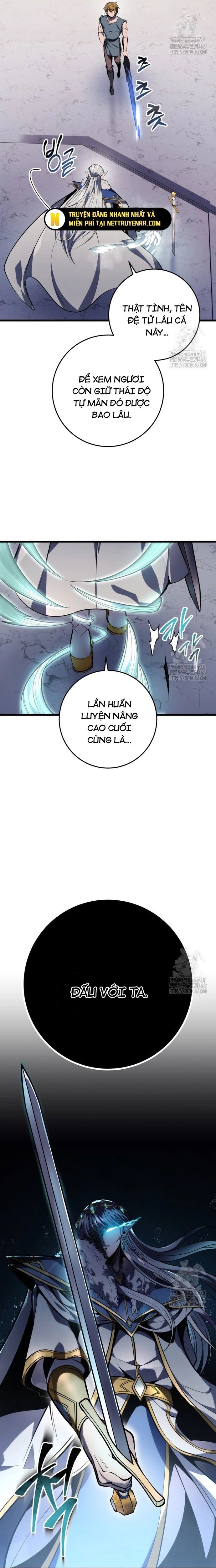 Sát Long Nhân Hồi Quy Siêu Việt Chapter 35.5 - 34