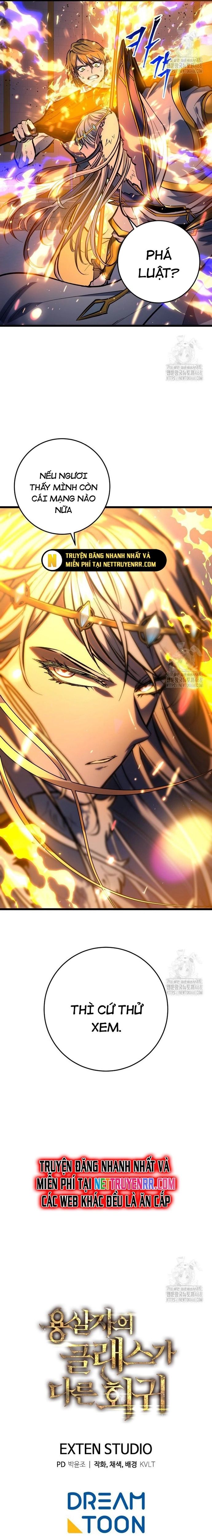 Sát Long Nhân Hồi Quy Siêu Việt Chapter 35.5 - 38