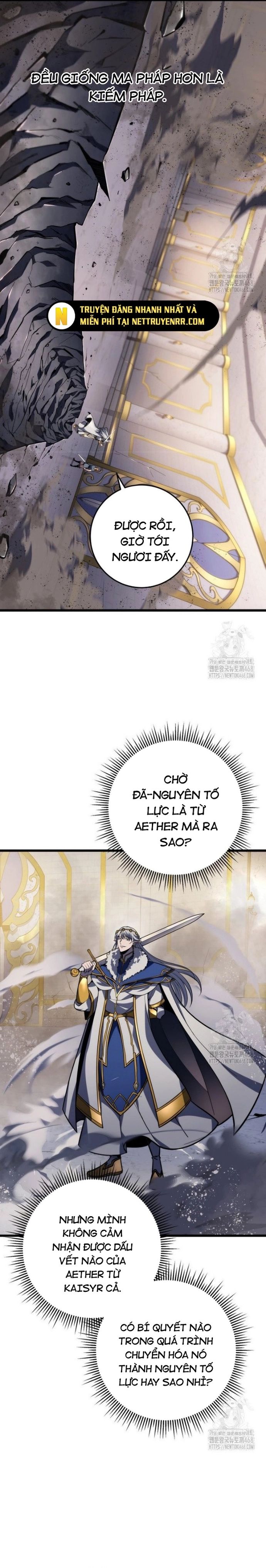 Sát Long Nhân Hồi Quy Siêu Việt Chapter 35.5 - 5