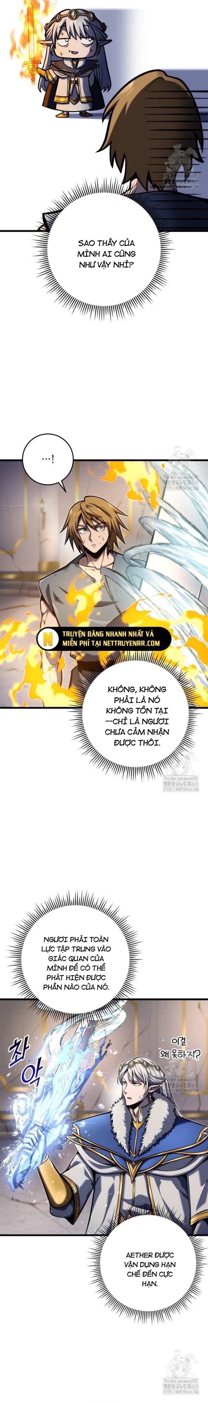 Sát Long Nhân Hồi Quy Siêu Việt Chapter 35.5 - 7