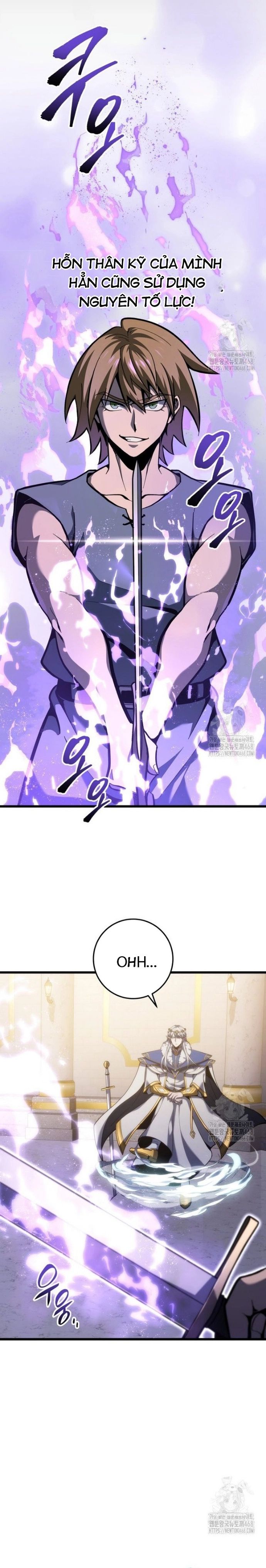 Sát Long Nhân Hồi Quy Siêu Việt Chapter 35.5 - 9