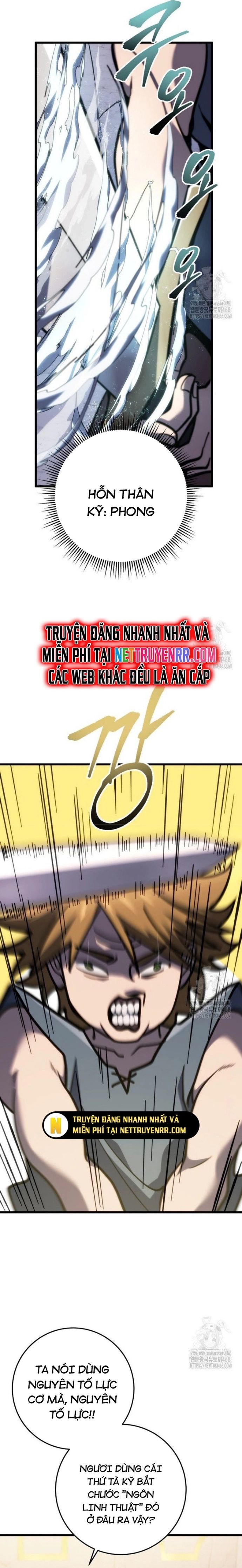 Sát Long Nhân Hồi Quy Siêu Việt Chapter 35.5 - 10