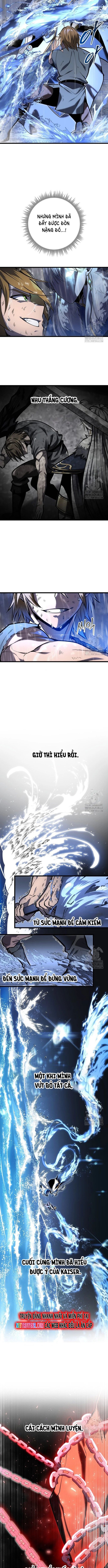 Sát Long Nhân Hồi Quy Siêu Việt Chapter 36 - 11