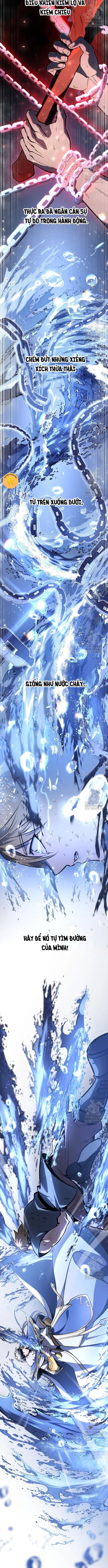 Sát Long Nhân Hồi Quy Siêu Việt Chapter 36 - 12