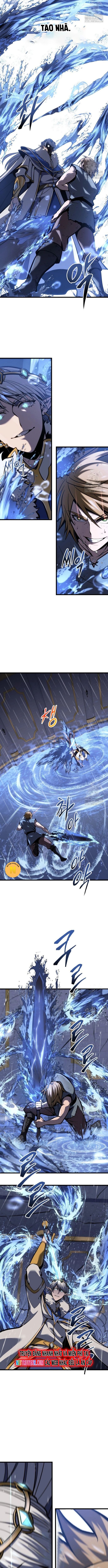 Sát Long Nhân Hồi Quy Siêu Việt Chapter 36 - 14