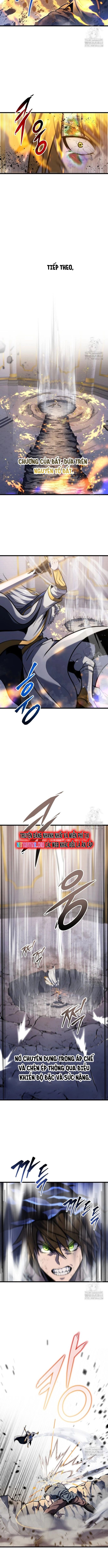 Sát Long Nhân Hồi Quy Siêu Việt Chapter 36 - 3