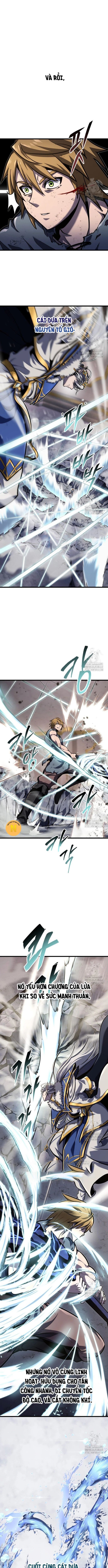 Sát Long Nhân Hồi Quy Siêu Việt Chapter 36 - 4