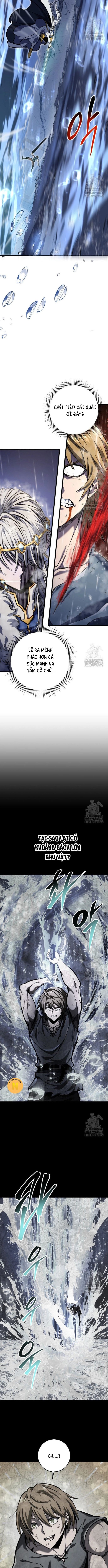 Sát Long Nhân Hồi Quy Siêu Việt Chapter 36 - 6