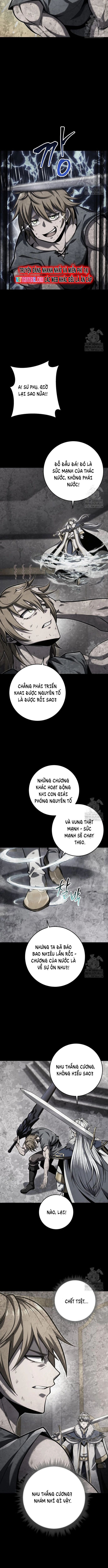 Sát Long Nhân Hồi Quy Siêu Việt Chapter 36 - 7