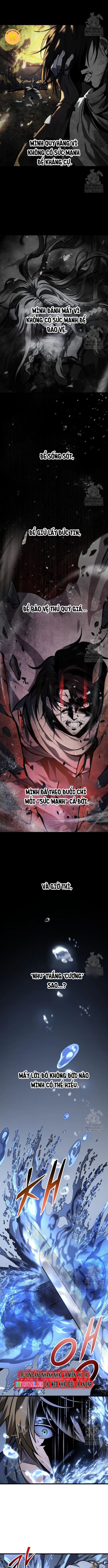 Sát Long Nhân Hồi Quy Siêu Việt Chapter 36 - 8
