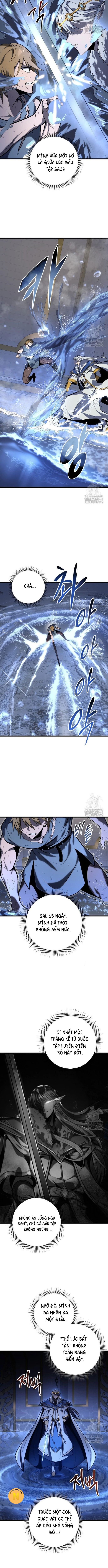 Sát Long Nhân Hồi Quy Siêu Việt Chapter 36 - 9