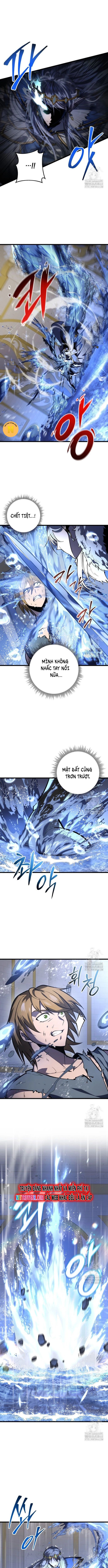 Sát Long Nhân Hồi Quy Siêu Việt Chapter 36 - 10