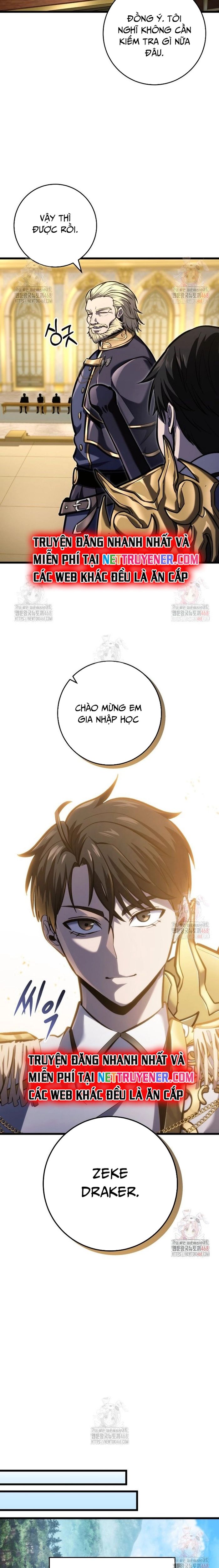 Sát Long Nhân Hồi Quy Siêu Việt Chapter 38 - 12