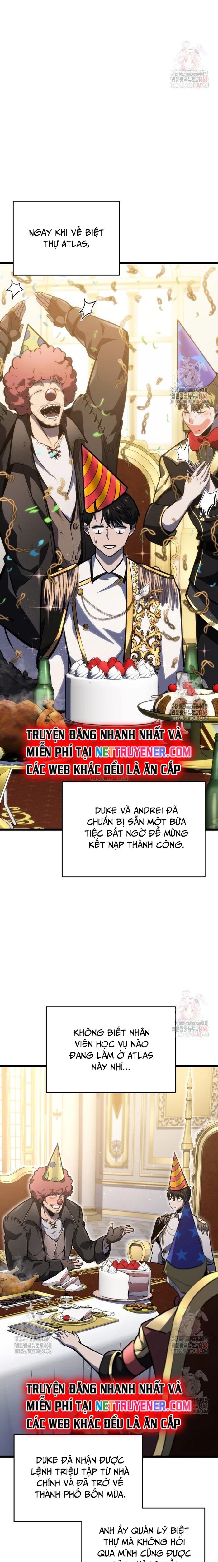 Sát Long Nhân Hồi Quy Siêu Việt Chapter 38 - 17
