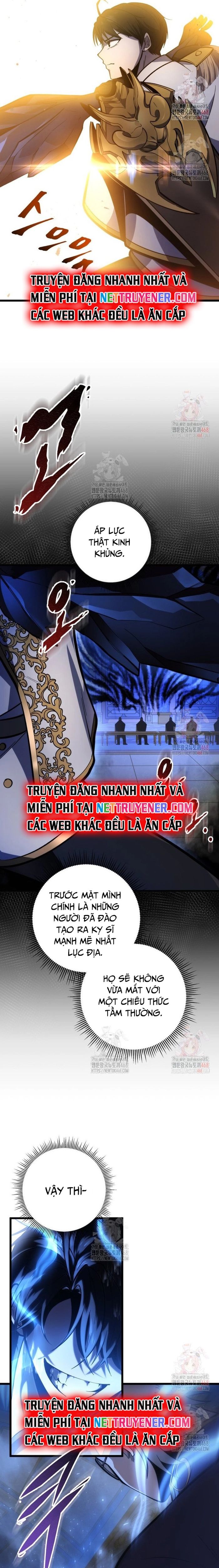 Sát Long Nhân Hồi Quy Siêu Việt Chapter 38 - 3