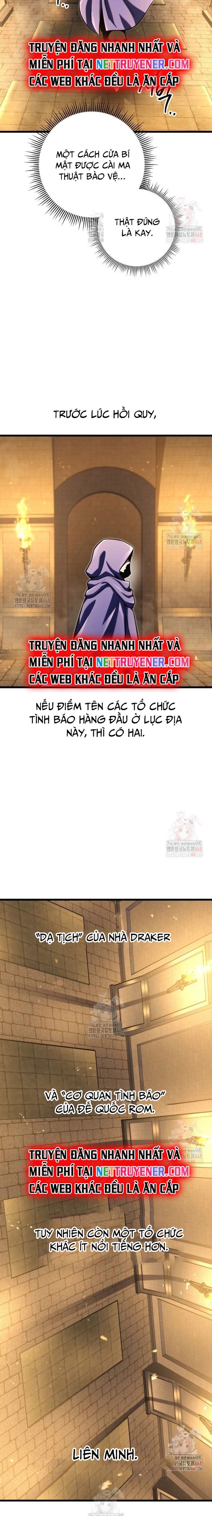 Sát Long Nhân Hồi Quy Siêu Việt Chapter 38 - 25